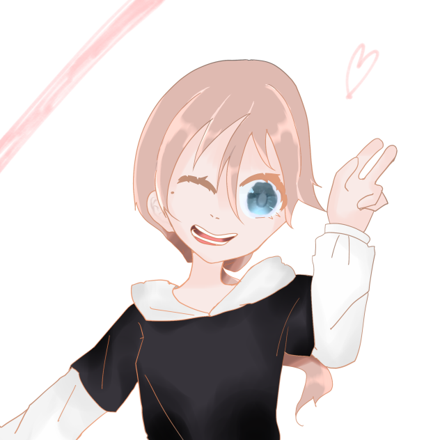 おっはよ〜！