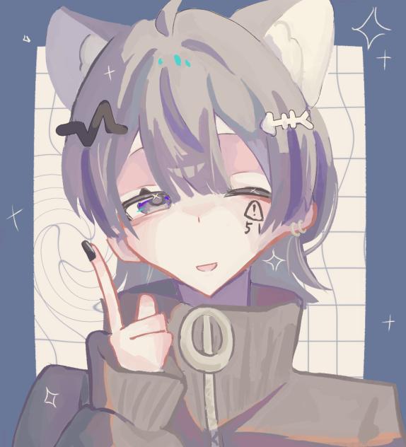 １周年おめでとう🎉