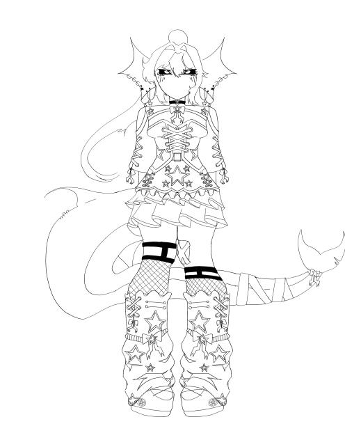 ★▪︎¤《You have leveled up!》¤▪︎★