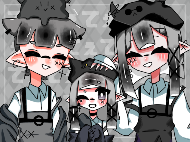 ﾃｪﾃｪﾃｪﾃｪ