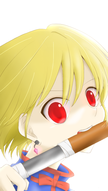 クルタ二刀流