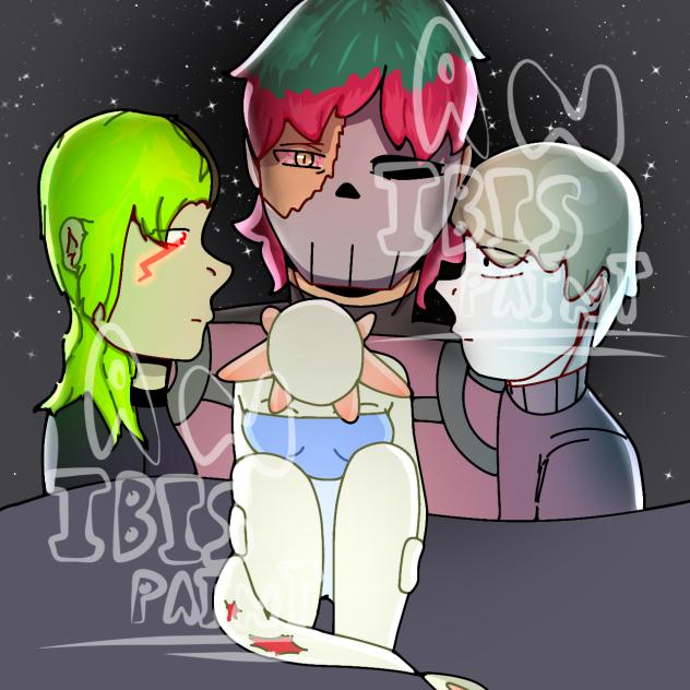 The Assassin's Mission icon