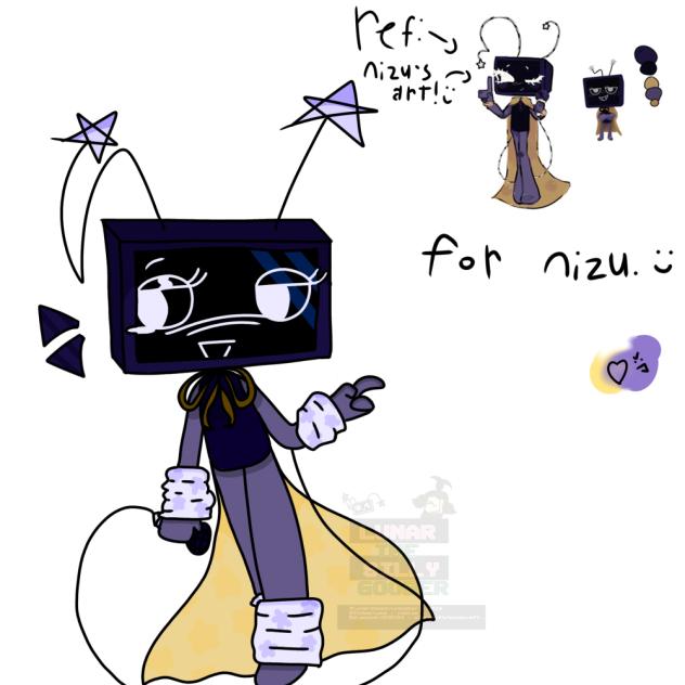 for nizu.