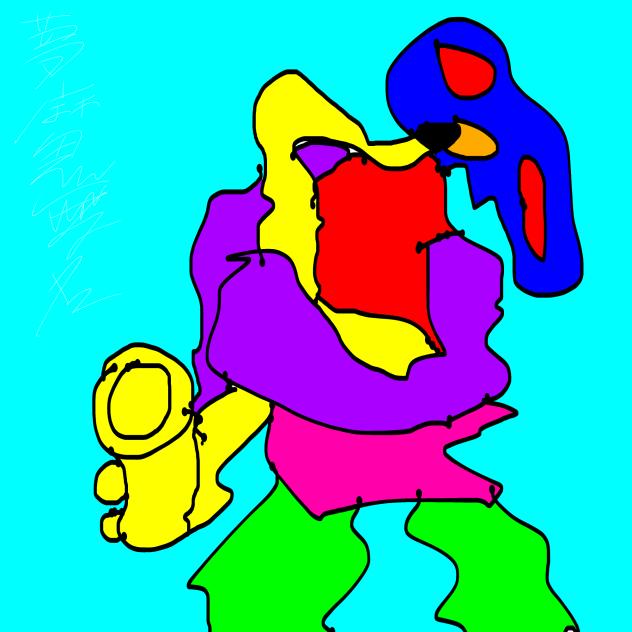 サクソフォニスト