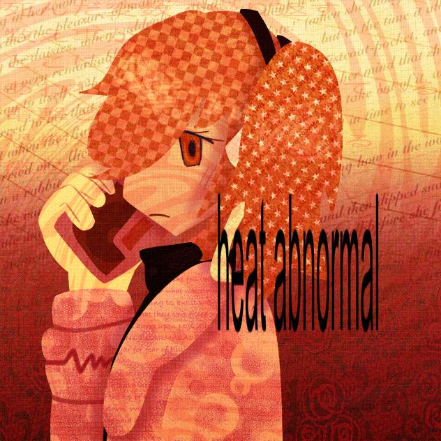 heat abnormal