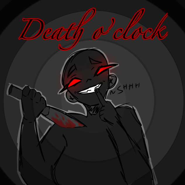 New icon for my comic - ibisPaint