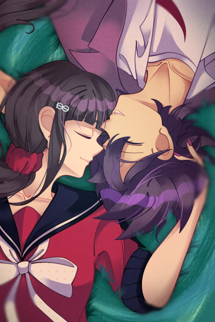 MomoHaru