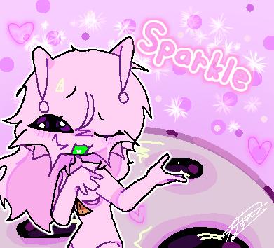I remaked Sparkle! ✨