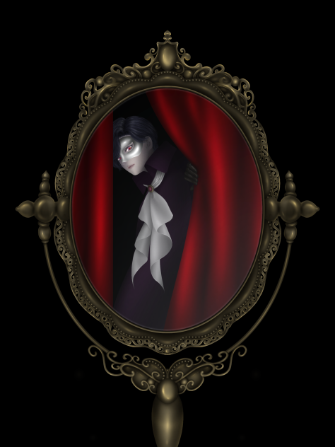 phantom - ibisPaint