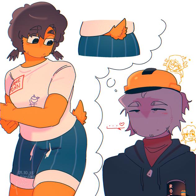 thing