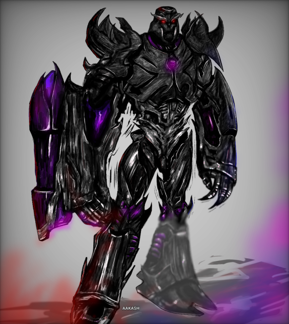Megatron