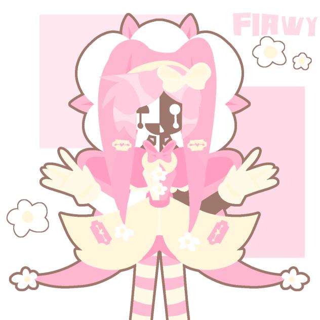 New Jester Oc