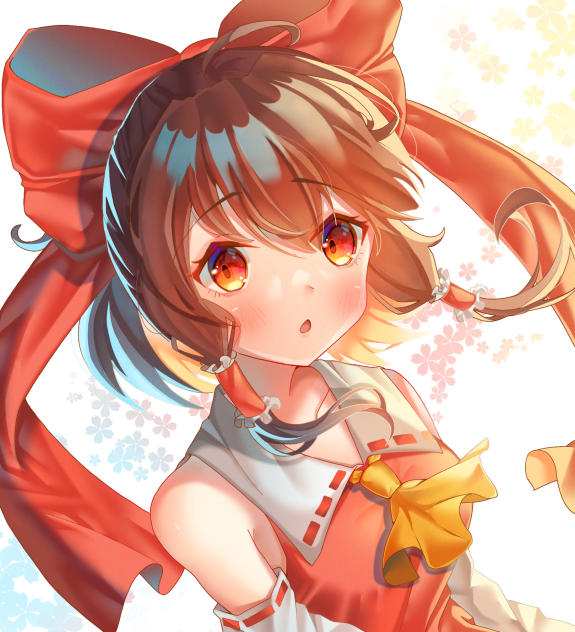 霊夢
