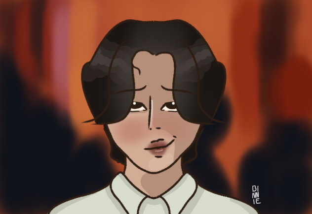 Seonghwa Crazy Form