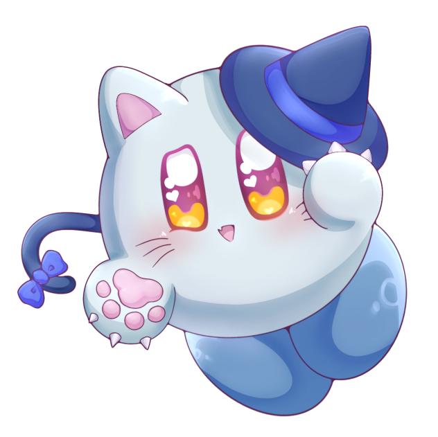 しもっちへ！ フェリスちゃん オリカビ