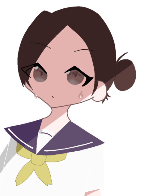 暑い