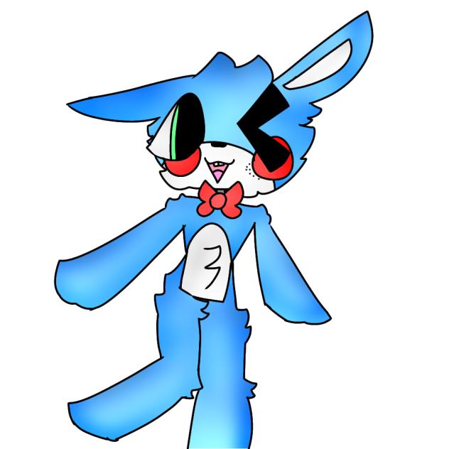 toy bonni