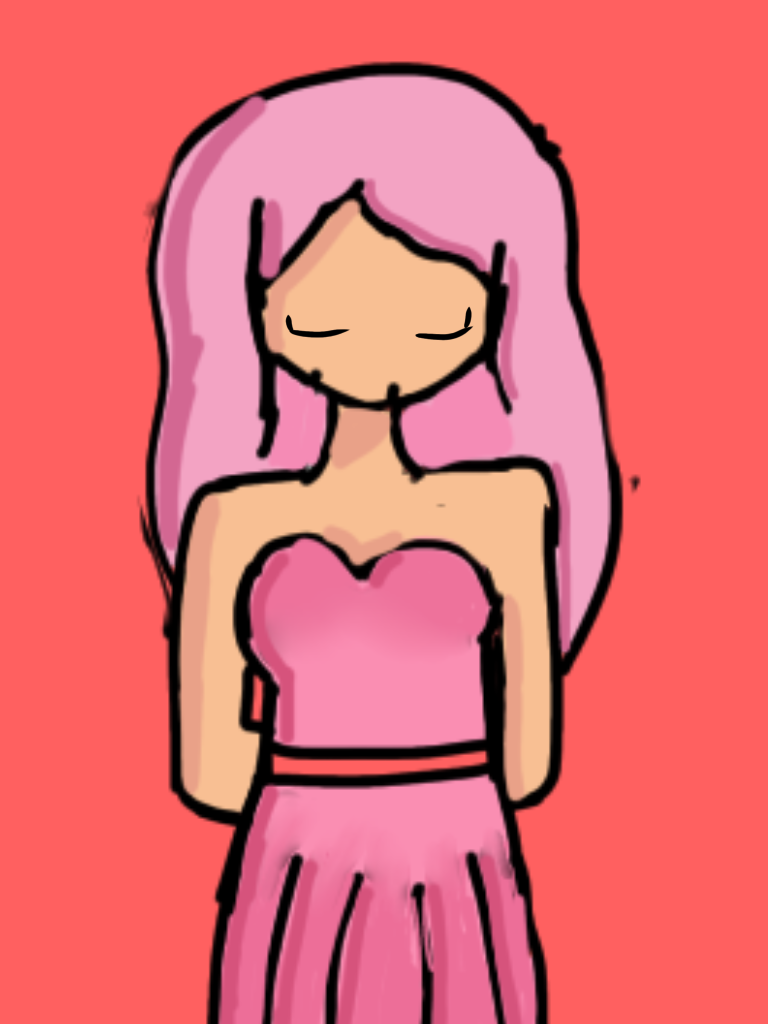 🌸 Pink 🌸 - ibisPaint