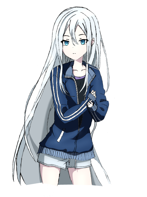 宵崎奏 - ibisPaint