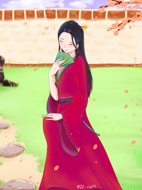 Untitled355 - ibisPaint