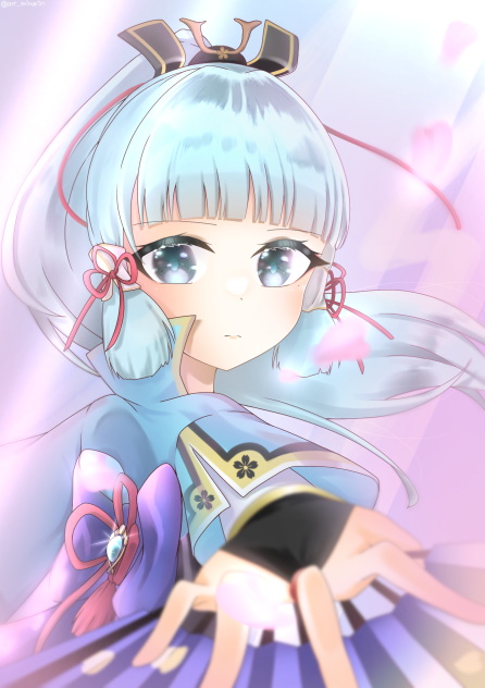 白鷺の姫君