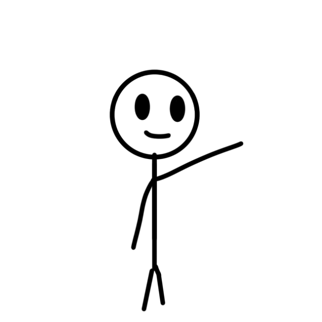 My first Ibis Animation - ibisPaint