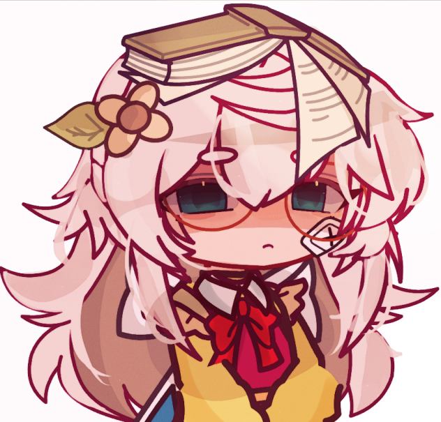 Twin - ibisPaint