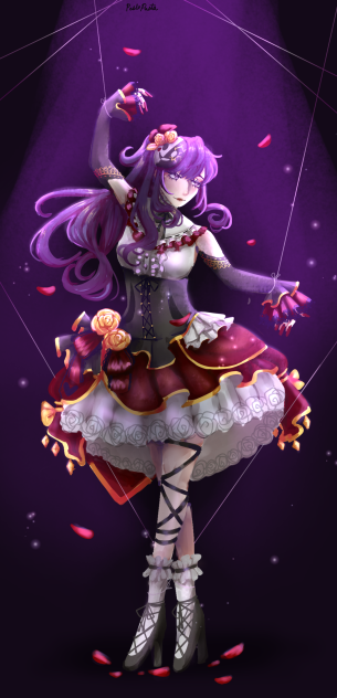 Jackpot sad girl 🎭