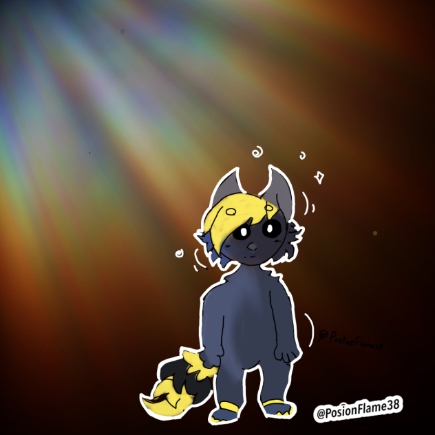 Sislo for Nezzdragon