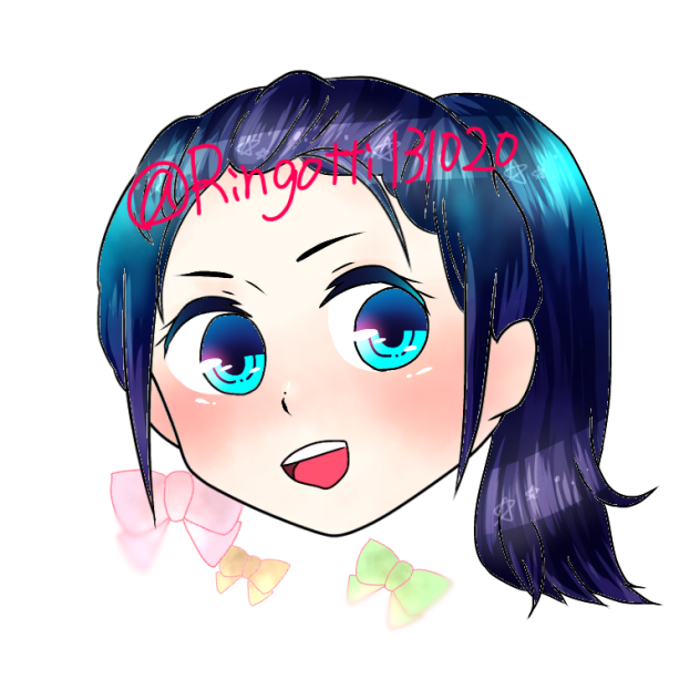 イラリクアイコン③