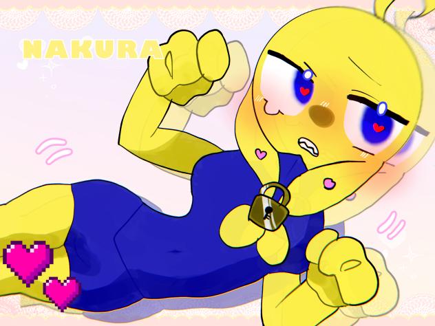 🐇💛NAKURA💛🐇
