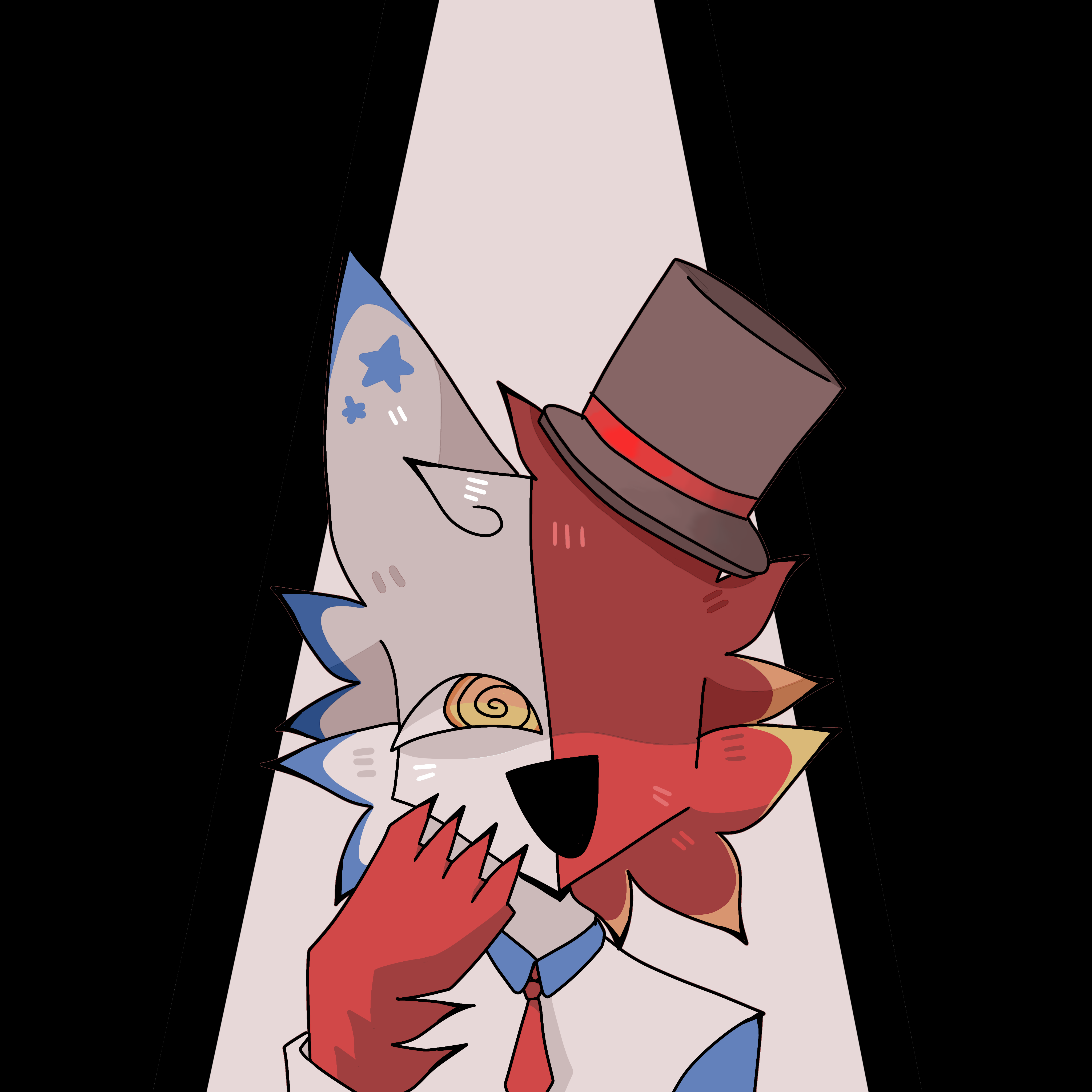 Confused - ibisPaint