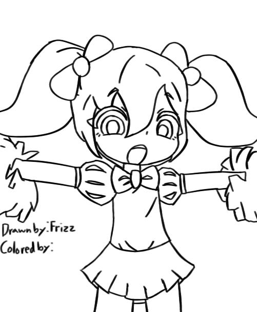 coloring page thingy YAYY