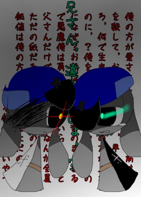 ちょと夢中になりすぎた☆