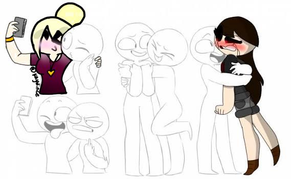 Bff collab