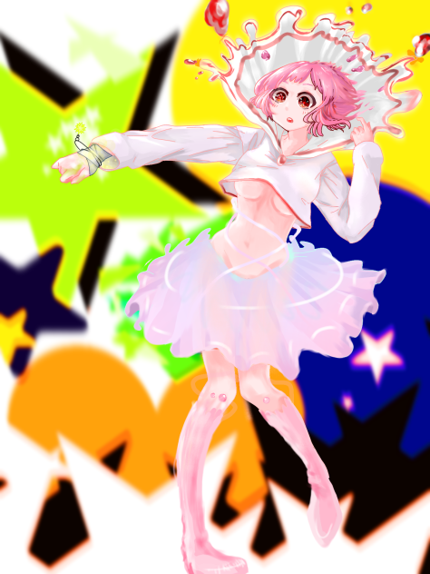 きらきら