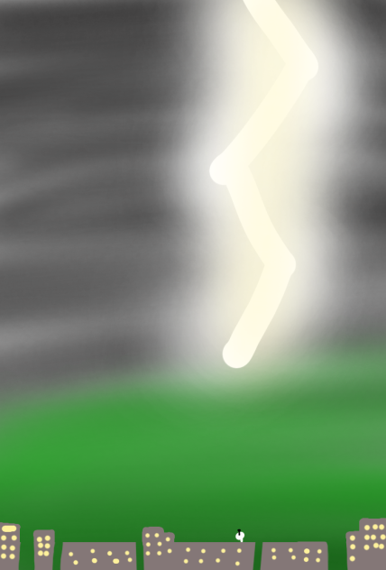 雷⚡