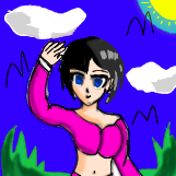 what an beautiful day