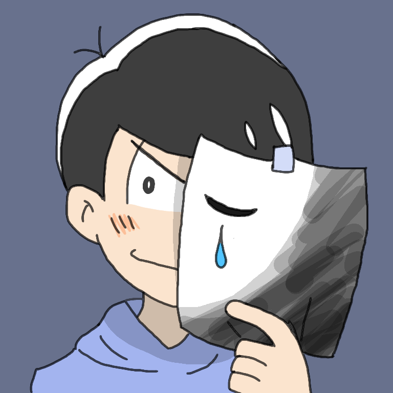 カラ松 - ibisPaint