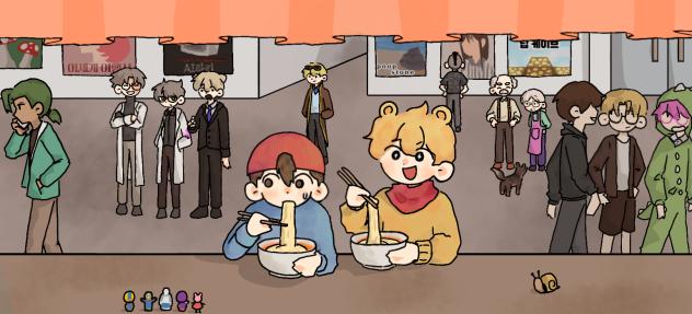 유튭에 나온 바로 그 그림
