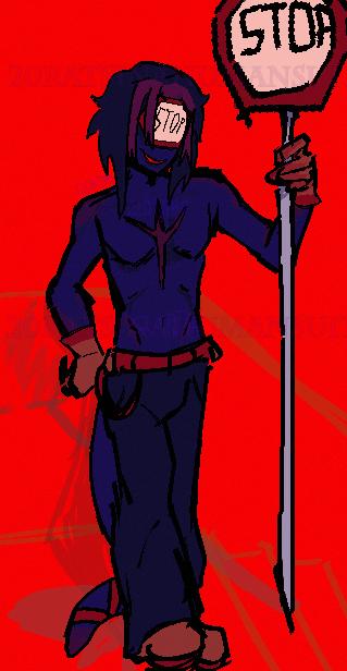 drew Aster again