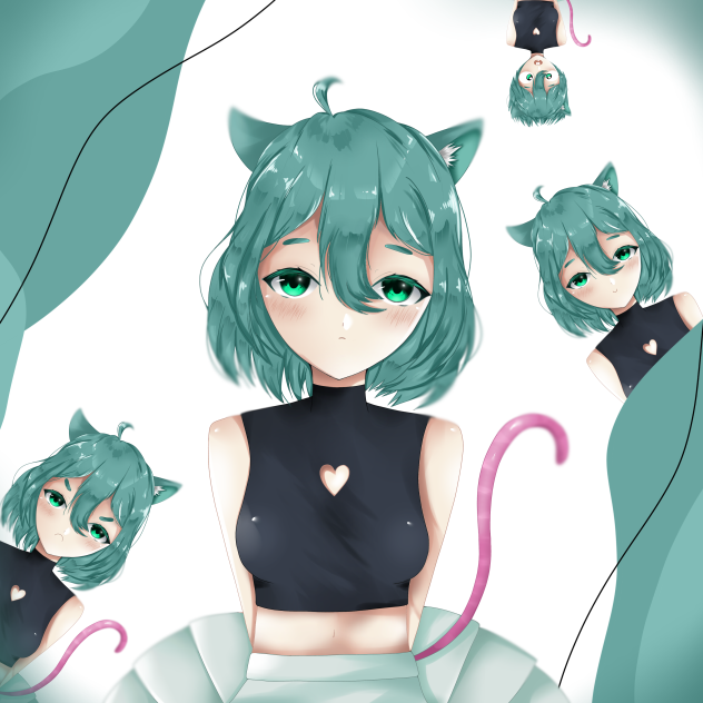 Gift for Rato