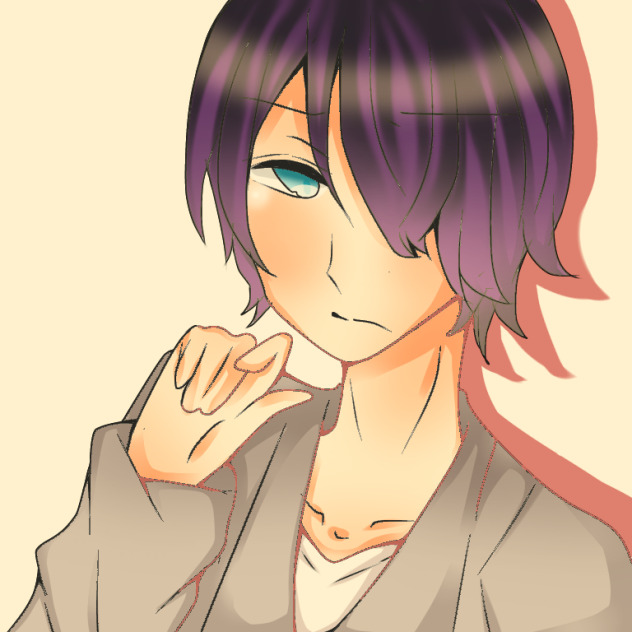 お依頼イラスト2