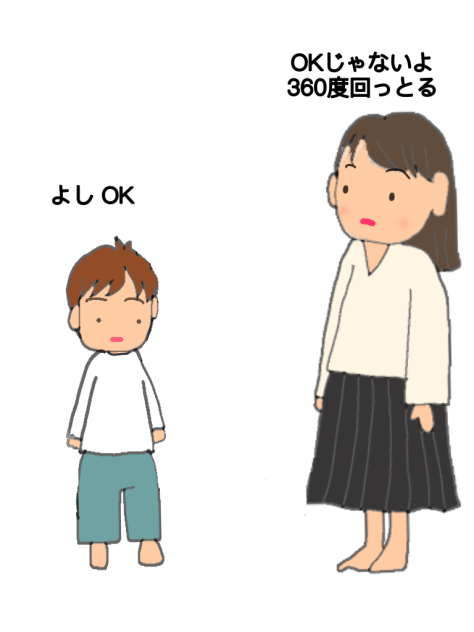 シャツ……3