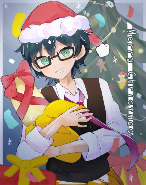 メリークリスマスゥ
