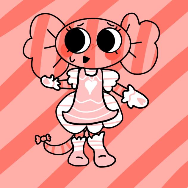 Cindy revamp pt 1