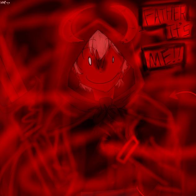 [forsaken c00lkidd] humanization 1