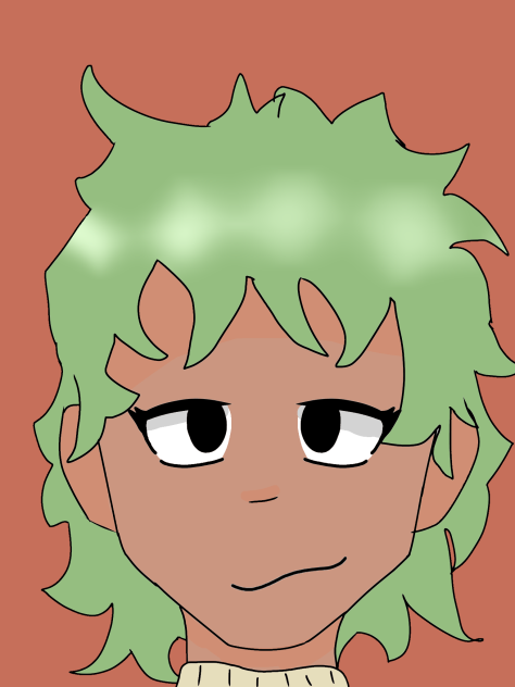 My OC
