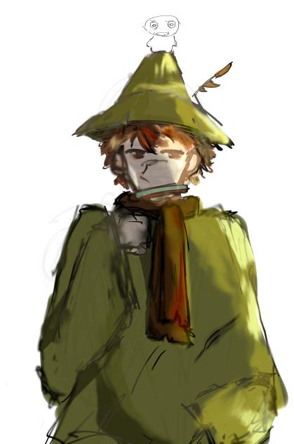 Snufkin