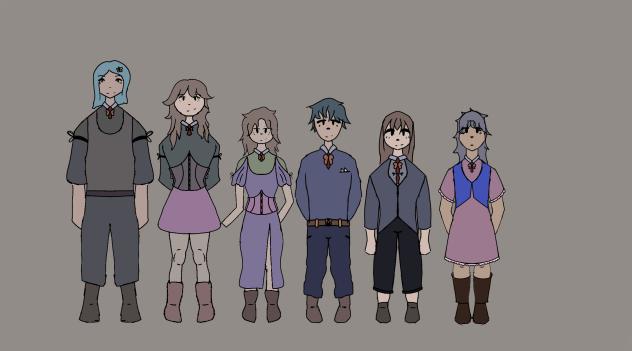 Spring royals2.1